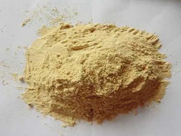 膨化玉米尿素粉